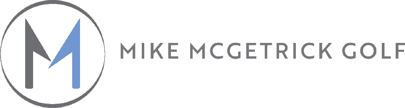 Mike McGetrick Golf